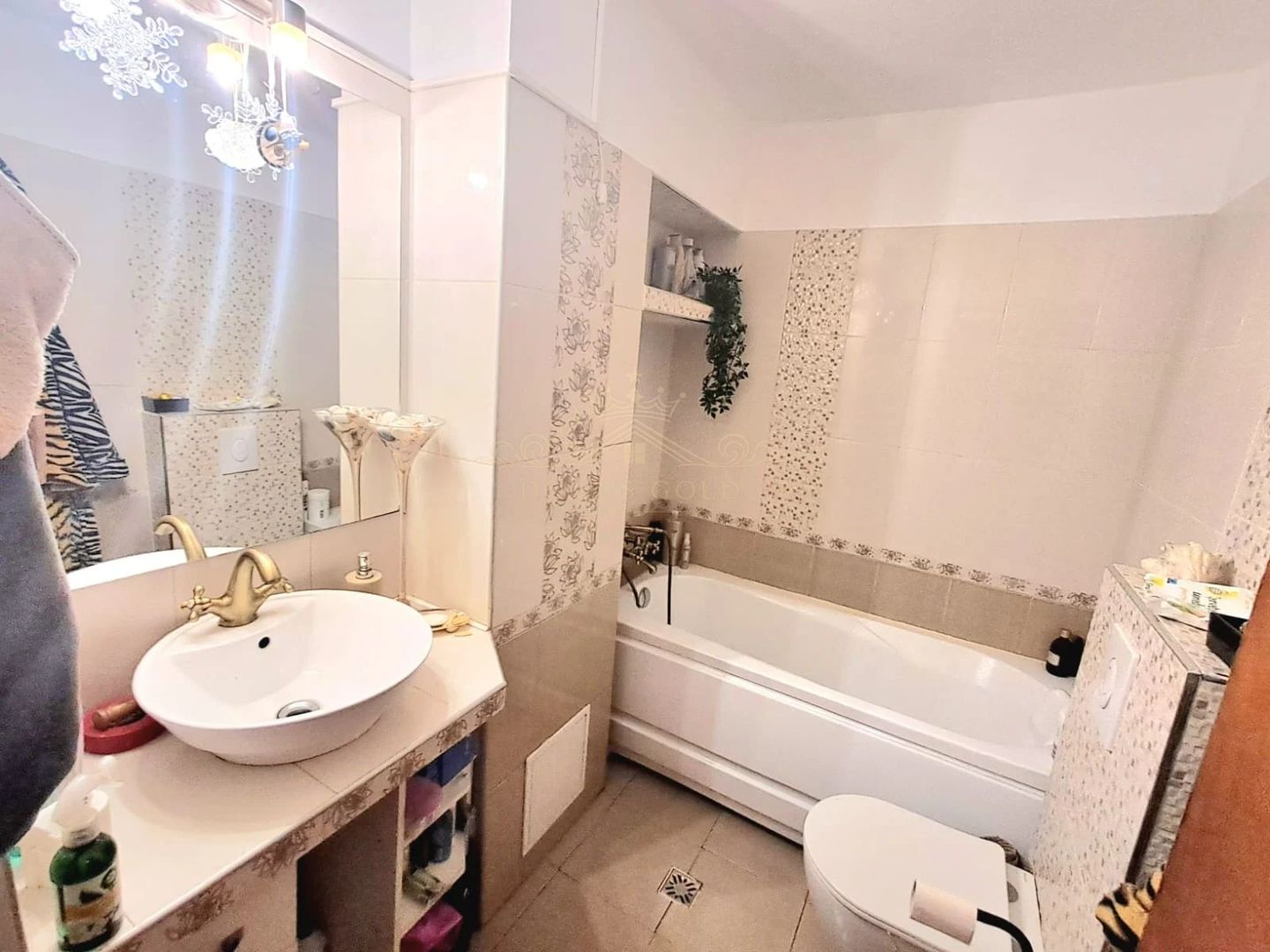 Vind apartament cu 2 camere  in Cartierul Marasti. - Poză 7