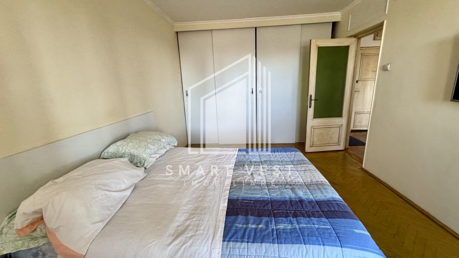Apartament 3 camere | 70 mp | Zona Piata Somes - Poză 3