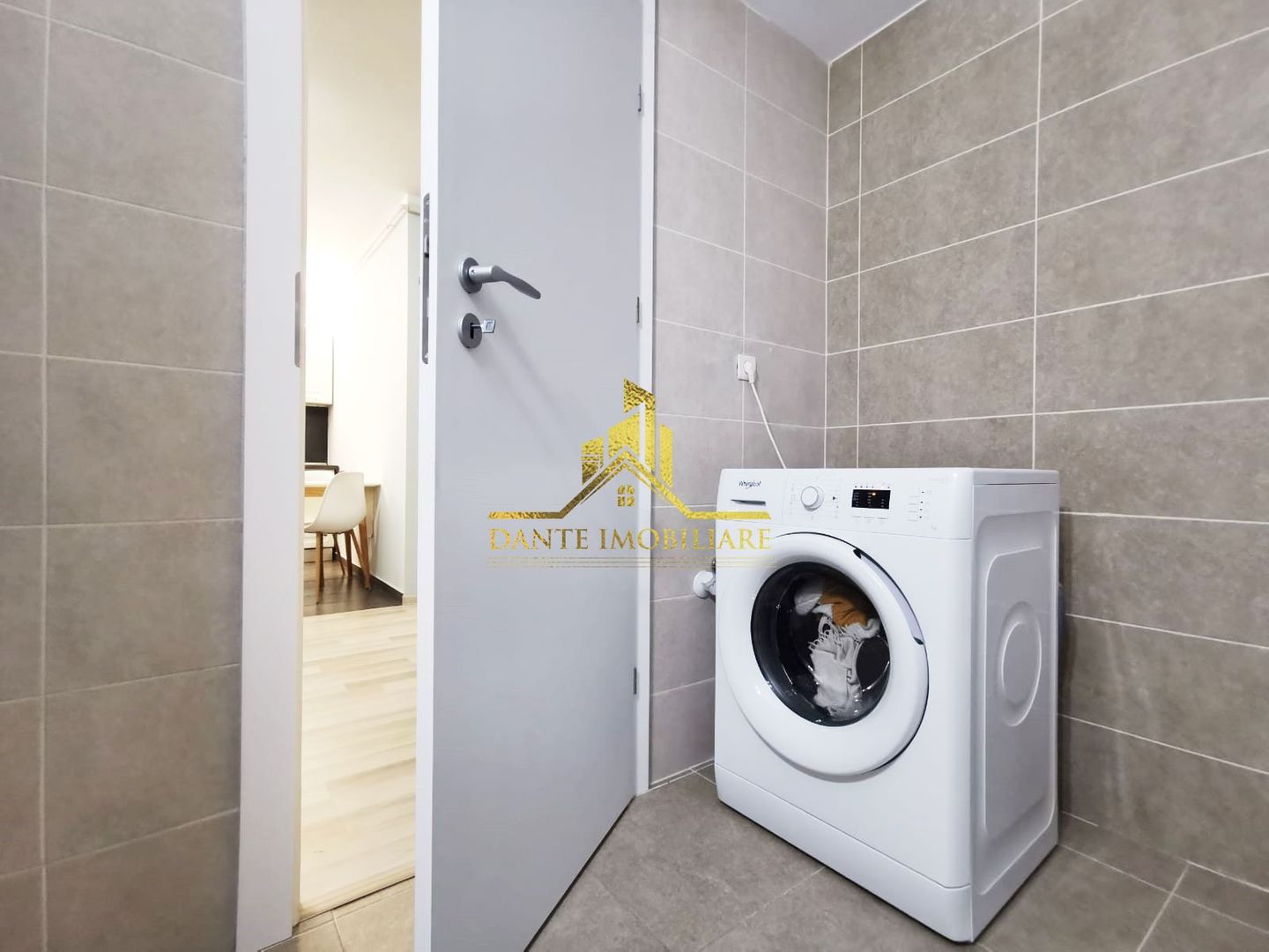 3 camere, mobilat modern, bloc nou, terasa, parcare, Marasti, Fabricii - Poză 17