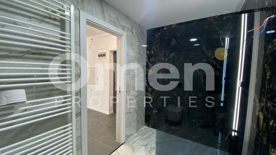 Apartament finisat modern, situat in bloc nou, zona Lidl - Poză 7