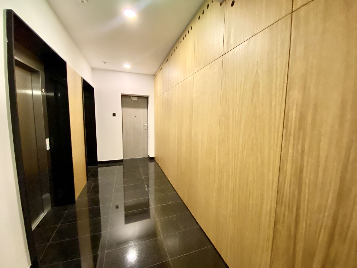 Apartament 3 camere de vanzare - Barbu Vacarescu - Poză 9