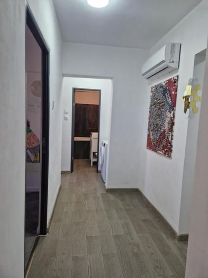 Apartament 3 camere , Doamna Ghica, mobilat, utilat, 600€ - Poză 8