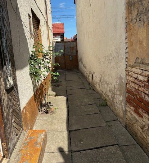 Casa pe parter zona Freidorf - Poză 8