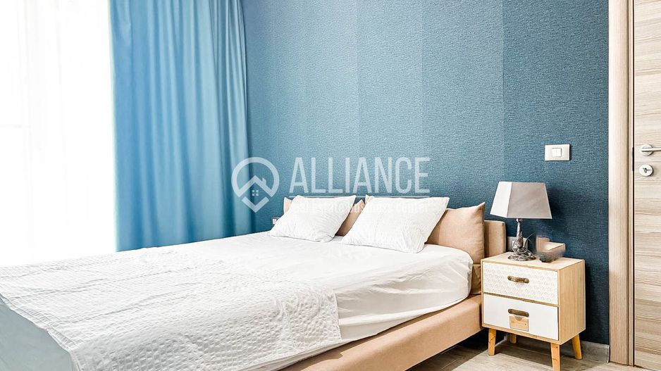 Mamaia Sat(Cod 05) 2 Camere cu vedere de vacanta - Poză 8