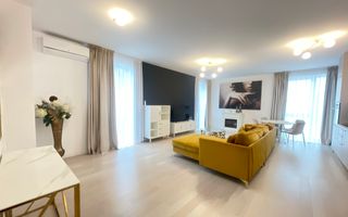 Apartament modern**2 camere***LUX**Parcare inclusa//WIN Herastrau - Poză 2