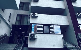 Ap. 2 camere, 81 Residence, prima Inchiriere, mobilat nou - Poză 2