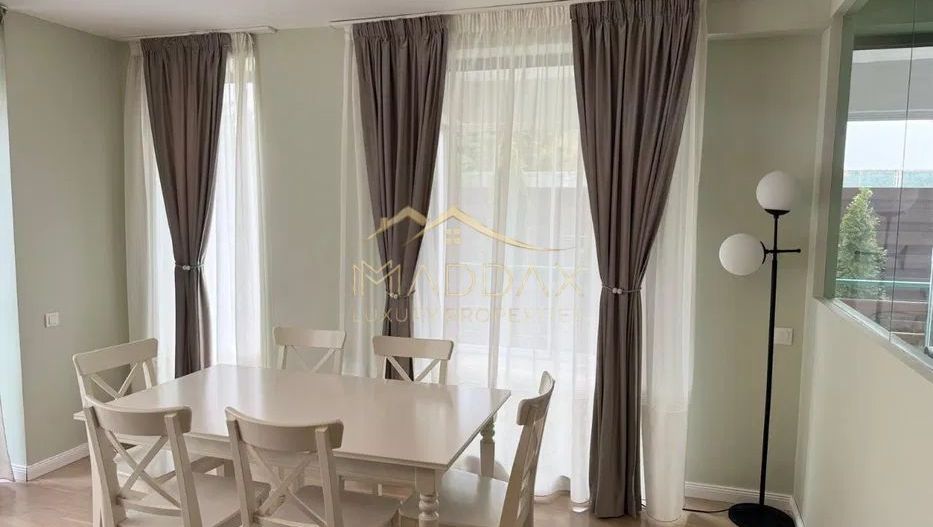 Apartament *4 camere* 140mp // Gradina - Parcare Inclusa // Iancu Nicolae - Poză 18