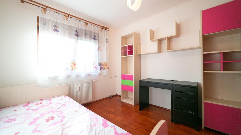 Apartament 3 camere de inchiriat Malul Muresului ( Praporgescu ) - Poză 7