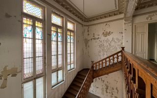 Vila unicat-Piata Romana - Poză 72