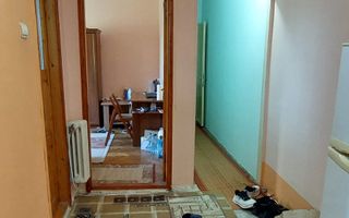 APARTAMENT 2 CAMERE DECOMANDAT ZONA TUDOR VLADIMIRESCU 80000 EURO - Poză 6