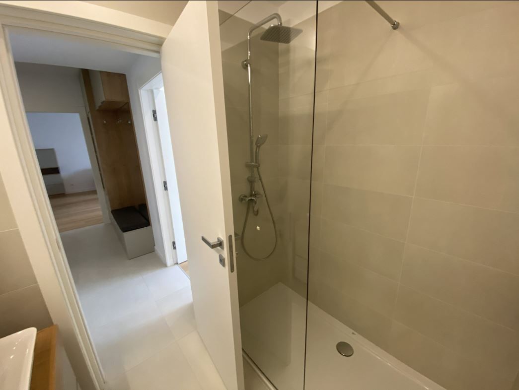 2 Camere + Parcare, Nusco City, Aviatiei, Promenada MALL, Herastrau - Poză 13