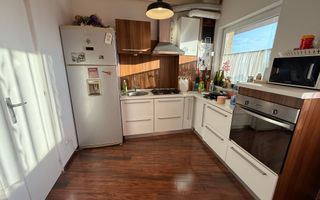 Apartament cu 2 camere | Zona Spitalului de Recuperare - Zorilor - Poză 4