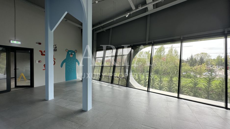 SPATIU COMERCIAL PIPERA FOREST VIEW - Poză 7