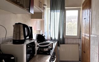 Garsoniera | Decebal | Oradea - Poză 2