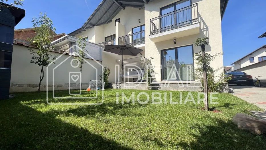 Casa Tip Duplex la Cheie in Cartierul Arhitectilor - Poză 1