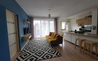 Apartament 2 camere, 63 mp + balcon 10 mp, imobil tip boutique-View - Poză 2