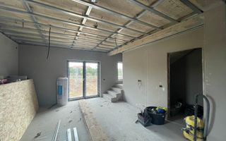 Duplex - 90mp - toate utilitatile - Urseni - Poză 2