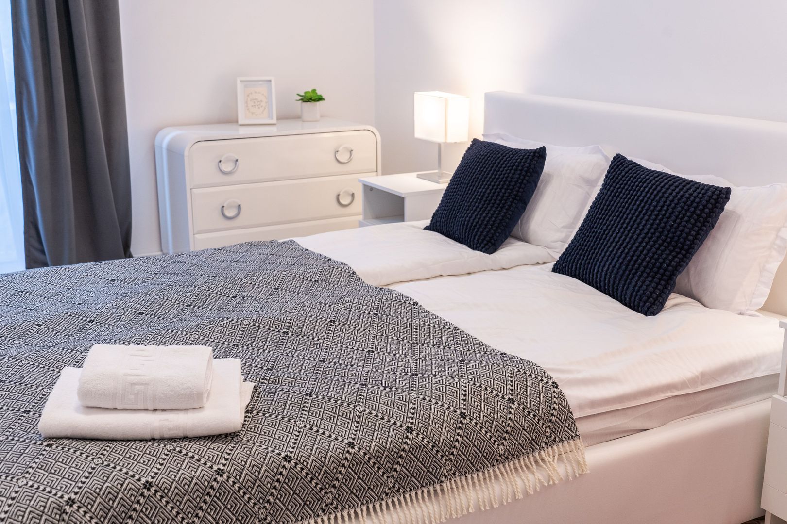 Apartament renovat in cladire istoric zona Unirii - Poză 20