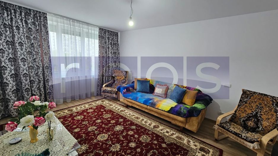 4 CAMERE DECOMANDAT VALEA IALOMIȚEI | RENOVAT | 2 BĂI | PARCARE ADP - Poză 3