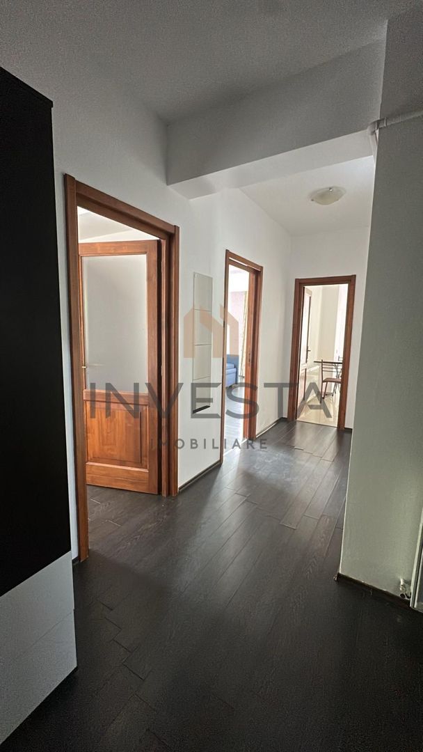 APARTAMENT DE VANZARE 2 CAMERE DECOMANDAT ANDREI MURESANU - Poză 4