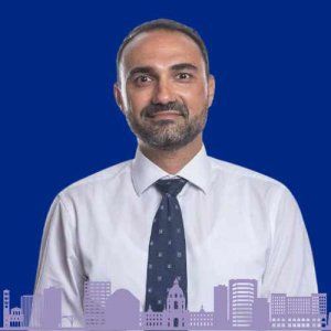 Paul Gorea - ALLIANCE Real Estate  Business Center