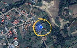 Teren de Vanzare in Plopu - Darmanesti, cu toate utilitatile - Poză 7