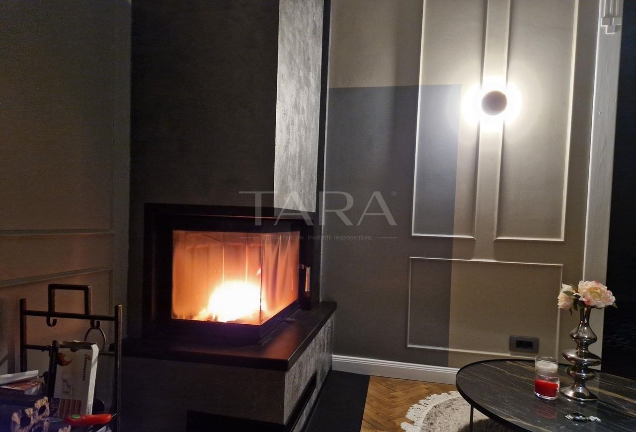 Eleganță, lumină și liniște – 3 camere în inima Clujului - Poză 3