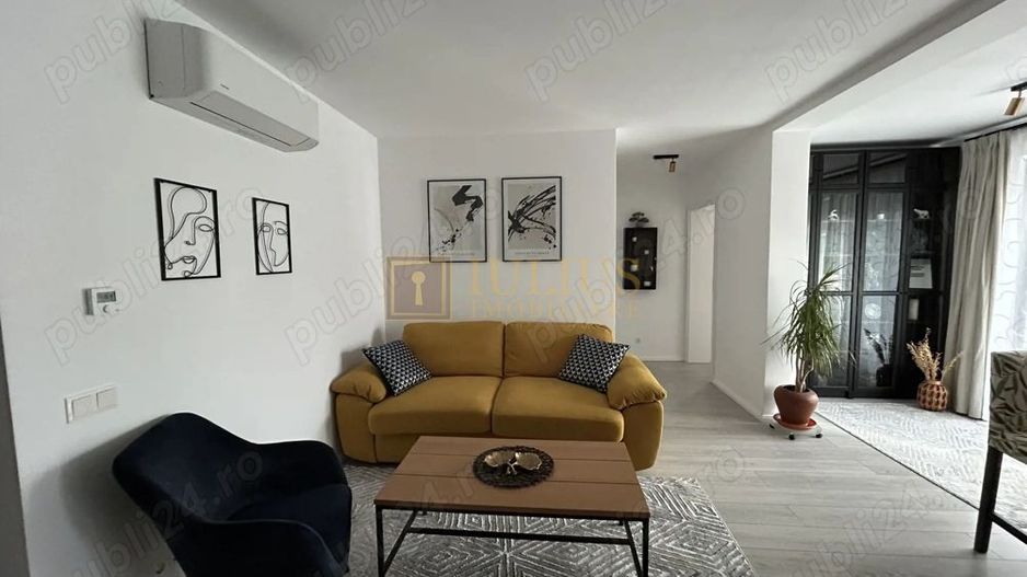 3 camere  – Braytim, lângă Lidl și Kaufland | 2 locuri parcare - Poză 4