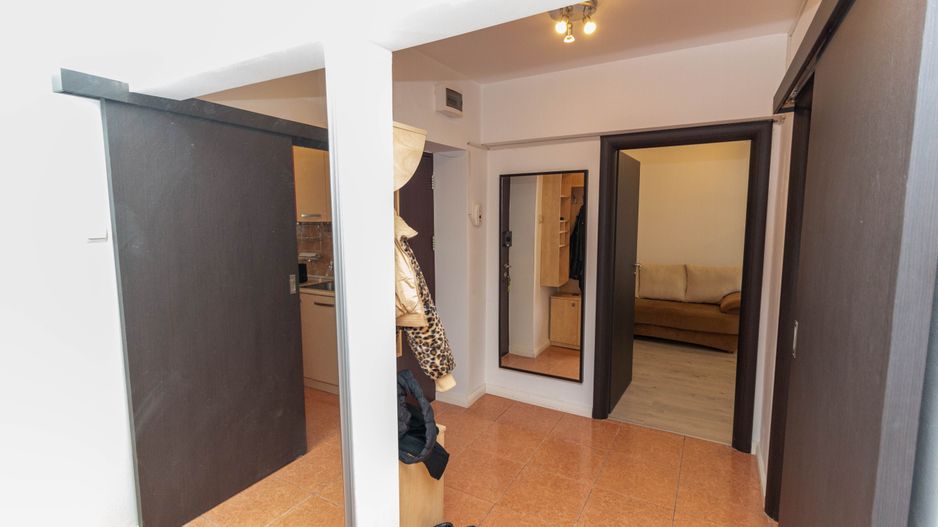Apartament cu 2 camere decomandat de vanzare in zona Muncii Basarabia - Poză 20