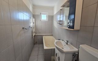 TOMIS NORS - CIRESICA | 2 camere | gaz | balcon | de inchiriat - Poză 11