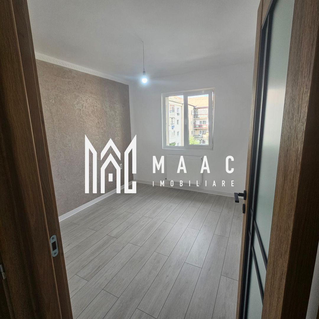 Apartament 3 Camere I Recent renovat I Etaj 3 I Vasile Aaron - Poză 7