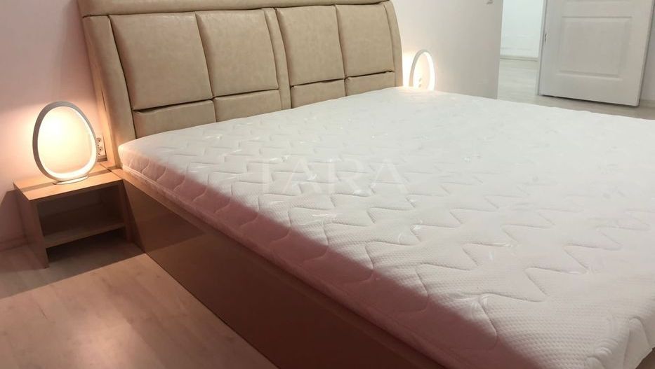 Apartament cu 2 camere de vânzare în Dambul Rotund - Poză 5