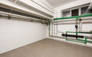 Vila zona Stefan cel Mare - 380 mp teren - 452 mp utili, Rezidential / Office - Poză 35
