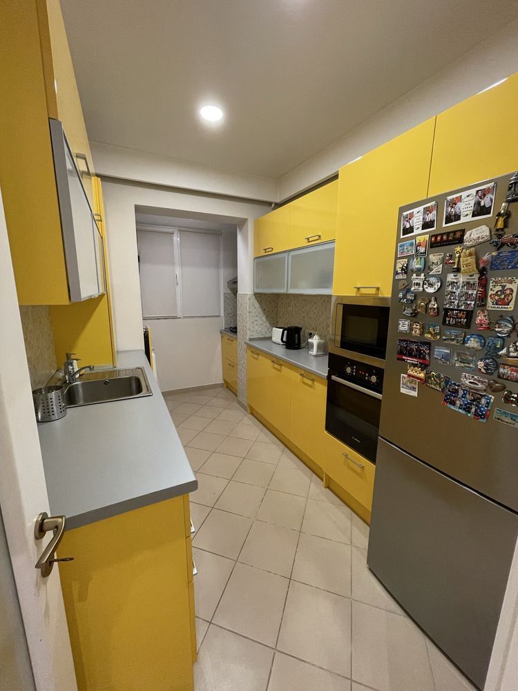 Apartament 3 Camere Piata Unirii-Str. Muzelor - Poză 5