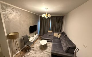 Apartament cu 2 camere / Curte proprie 100 MP - Poză 6