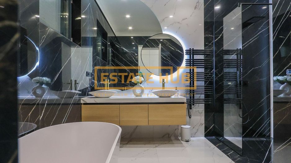 Vila premium in Borhanci, proiect exclusivist - Poză 6