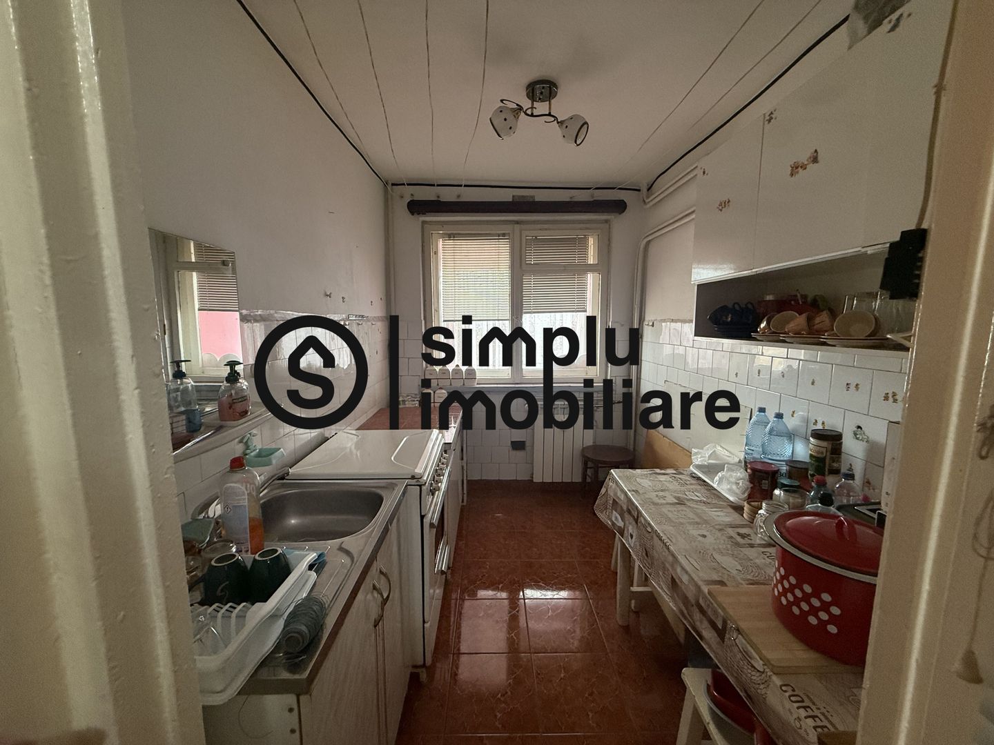 3 decomandate, Valea Rosie - 123 000 Euro - Poză 10