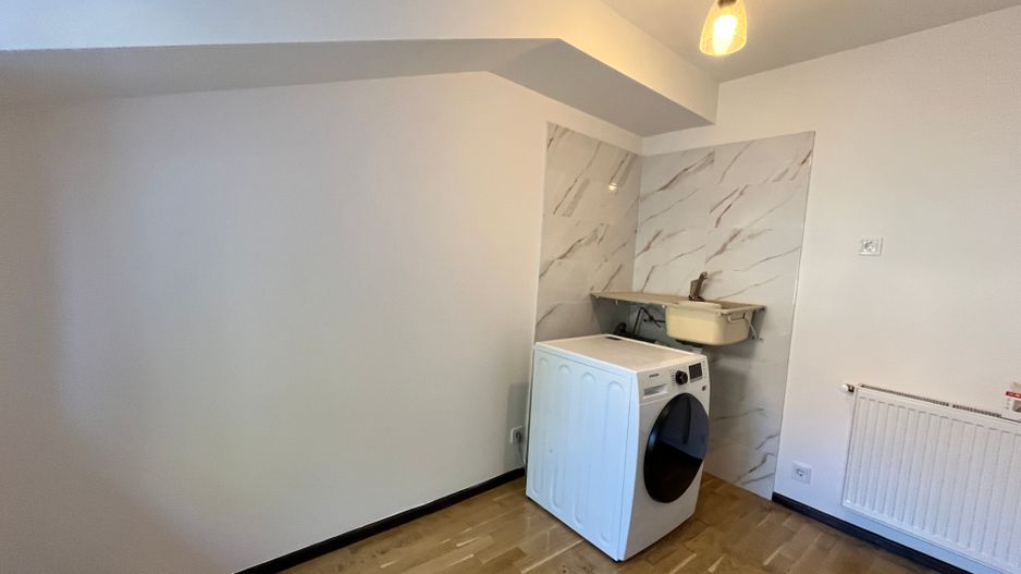 APARTAMENT SUPERB CU 5 CAMERE  LA INCHIRIERE PE SOSEAUA NORDULUI - Poză 12