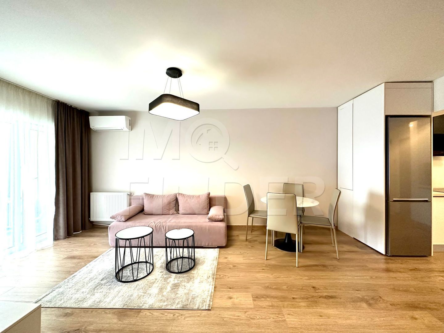 Vanzare 2 camere Gheorgheni, zona Iulius Mall, FSEGA - Poză 23