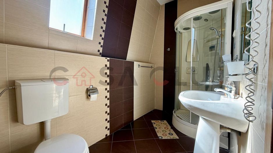 2 camere, parcare, Borhanci - Poză 7