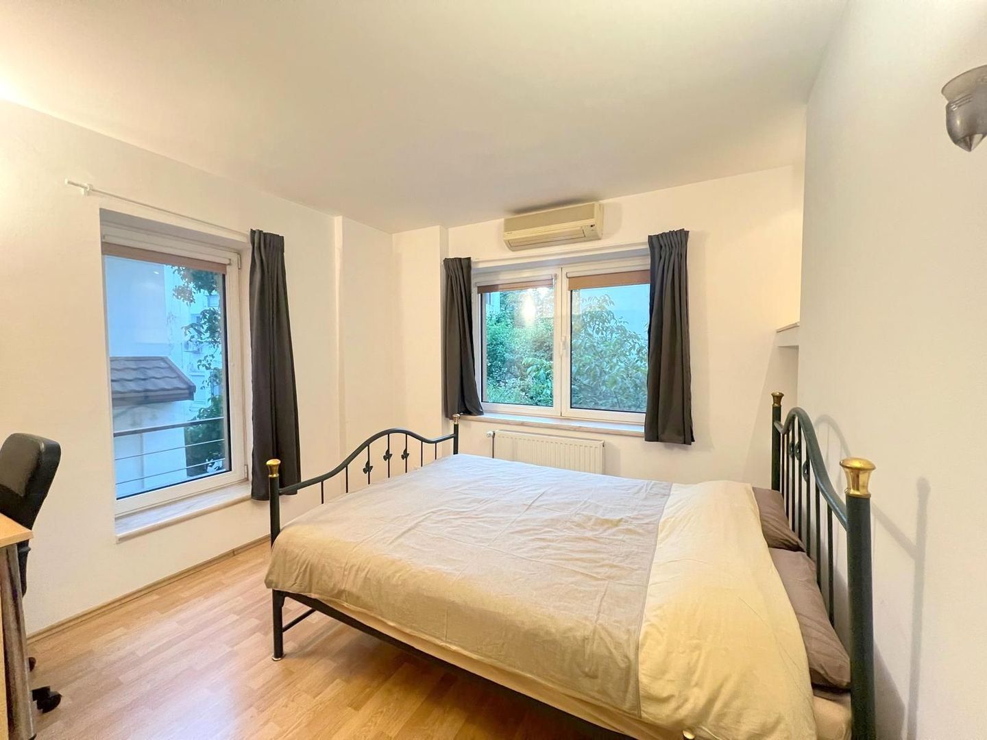 3 camere etaj 1 bloc 2004 Primaverii - Poză 4