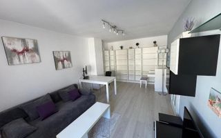 Apartament 2 Camere Decomandat | 53 Mp | Balcon | Zorilor Calea Turzii - Poză 2