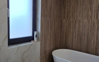Casă nouă în Otopeni, teren 350 mp, amenajată la cerere - Poză 19