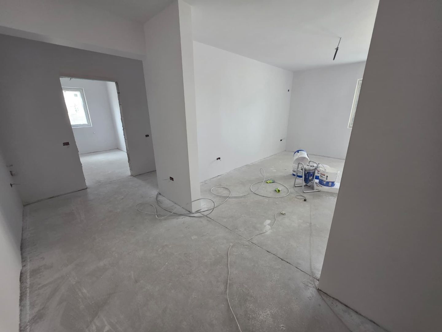 AP. 3 CAMERE STEJARULUI, FINALIZARE MARTIE, PARCARE INCLUSA, COMIS 0% - Poză 5