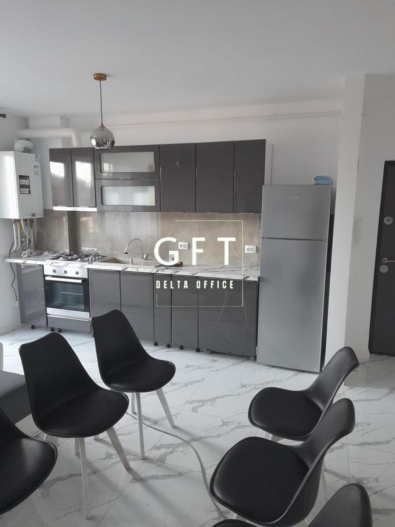 Apartament de vanare cu 3 camere, in Cluj zona Floresti. - Poză 2