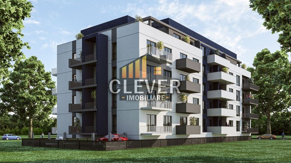 Vandut Integral - Poem Residence - Poză 5