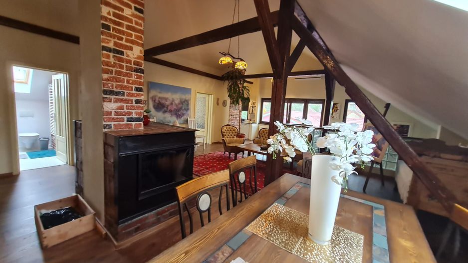 Rustic si modern - Poză 8