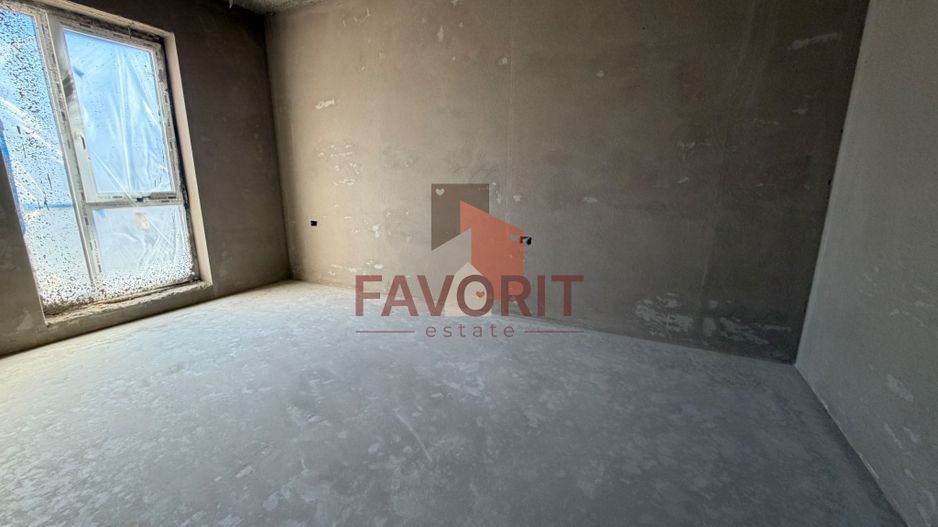 2 camere langa ESO | Decomandat | Bucatarie separata | Etaj intermediar - Poză 3