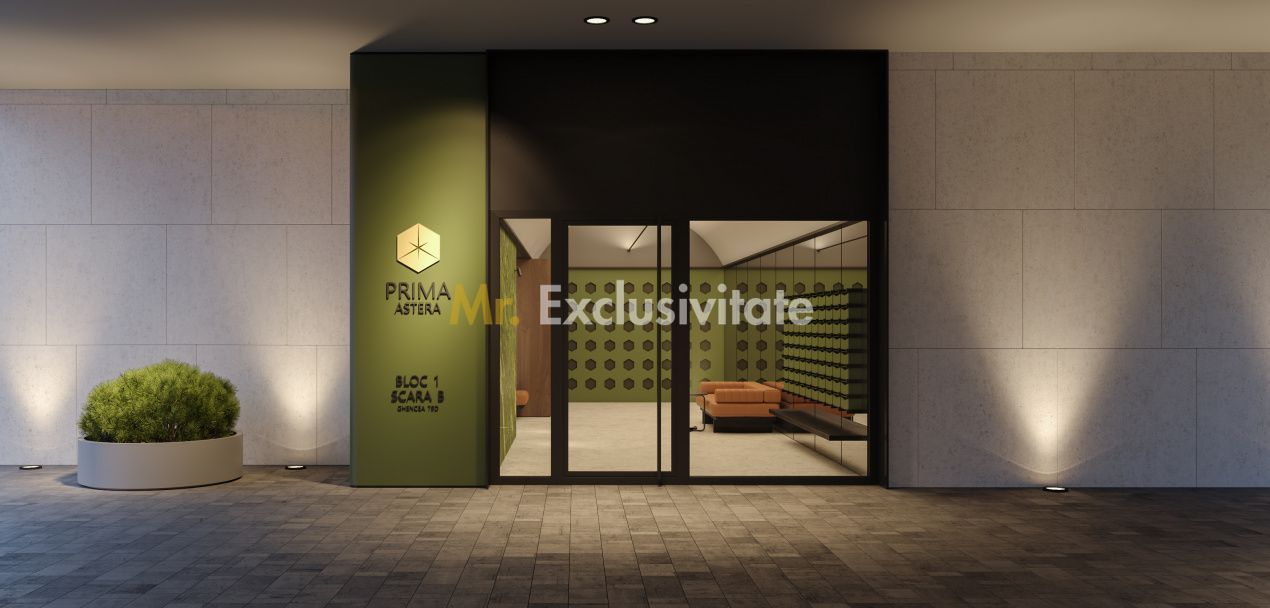 2 camere Prima Astera 77,74 mp Drumul Taberei - Poză 15