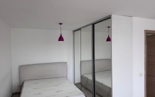 Garsonieră de vânzare – Top City | Coresi .Mobilată și utilată - Poză 5
